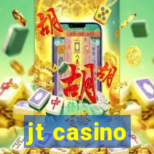 jt casino